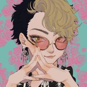 Meet your Posher, Al